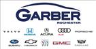 Garber Collision Logo