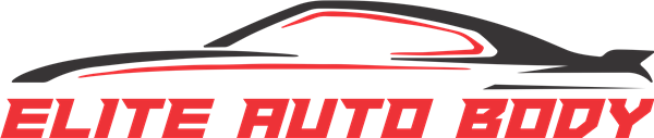 Elite Auto Body, Inc. Logo