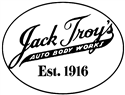 Jack Troy's Auto Body Works, Inc. Logo