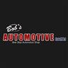 Bob's Automotive Inc. {2} Logo