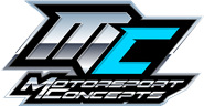 Motorsport Concepts Logo