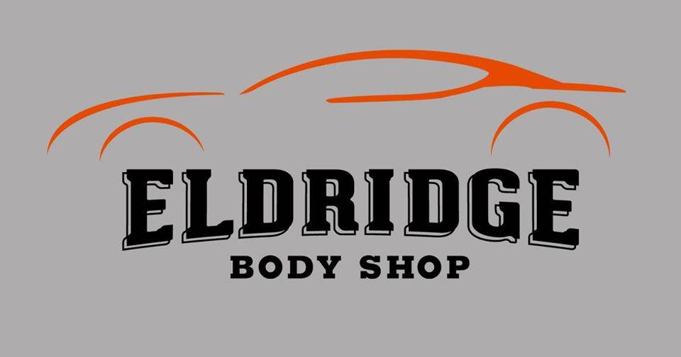 Eldridge's Body Shop 459 Caney Creek Rd, Rogersville, TN 37857 Eldridge's Body Shop Logo
