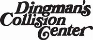 Dingman's Collision Center (120th & Maple) Logo