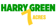 Harry Green Collision Center Logo