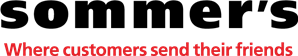 Sommers Subaru GMC Buick Body Shop - Logo