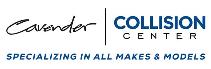 Cavender Collision 10601 Wetmore Rd., San Antonio, TX 78216 Cavender Collision Logo