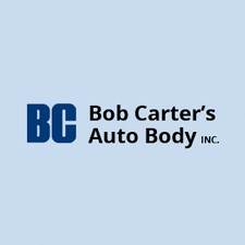 Bob Carter's Auto Body, Inc. 4309 Fairview Ave., Downers Grove, IL 60515 Bob Carter's Auto Body, Inc. Logo