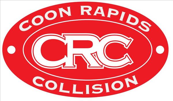 Coon Rapids Collision 11630 Jay St NW, Coon Rapids, MN 55448 Coon Rapids Collision Logo
