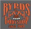 Byrd's Body Shop 680 E. President St, Tupelo, MS 38801 Byrd's Body Shop Logo