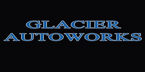 Glacier Autoworks 17220 S Juanita Loop, Eagle River, AK 99577 Glacier Autoworks Logo