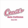 Choate's Auto Collision Repair Logo