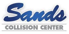 Sands Collision Center 6596 N. 54th Avenue, Glendale, AZ 85301 Sands Collision Center Logo