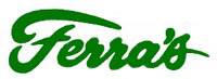 Ferra Automotive Svc Logo