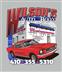 Wilson's Auto Body & Fender Shop, Inc. 3539 S. Hanover Street, Baltimore, MD 21225 Wilson's Auto Body & Fender Shop, Inc. Logo