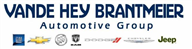 Vande Hey Brantmeier Collision Center Logo