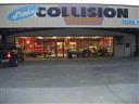 Landry's Collision Center 207 W. Broussard Rd, Lafayette, LA 70506 Landry's Collision Center Logo