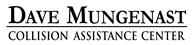 Dave Mungenast Collision Assistance Center 10697 Baptist Church Rd., St. Louis, MO 63128 Dave Mungenast Collision Assistance Center Logo
