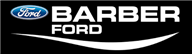 Barber Ford Inc 640 E 8th St, Holland, MI 49423 Barber Ford Inc Logo