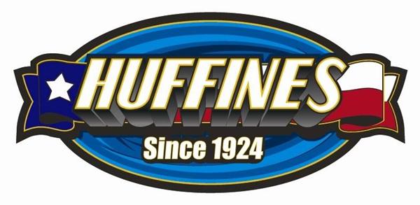 Huffines Collision Center 360 Bennett Lane, Lewisville, TX 75057 Huffines Collision Center Logo