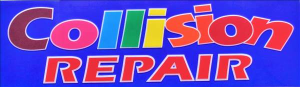 Collision Repair of Jonesboro 4807 E Johnson Ave, Jonesboro, AR 72405 Collision Repair of Jonesboro Logo