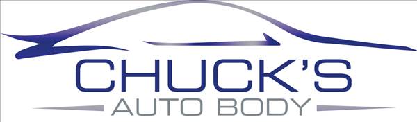 Chuck's Auto Body, Inc 9036 Alexandria Pike, Alexandria, KY 41001 Chuck's Auto Body, Inc Logo