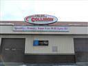 Cole's Collision Center of Ballston Spa 2026 Doubleday Avenue, Ballston Spa, NY 12020 Cole's Collision Center of Ballston Spa Logo