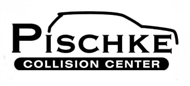 Pischke Collision Center Logo