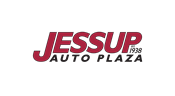 Jessup Auto Body Logo