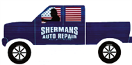 Sherman's Auto Repair 703 Rockdale Road, Emlenton, PA 16373 Sherman's Auto Repair Logo