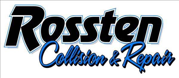 Rossten Collision & Repair Inc 2115 Demers Avenue, Grand Forks, ND 58201 Rossten Collision & Repair Inc Logo