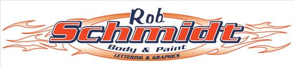 Rob Schmidt Body & Paint 1650 South Redwood Road, Salt Lake City, UT 84104 Rob Schmidt Body & Paint Logo