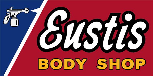 Eustis Body Shop - Lincoln Rentworth Logo