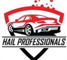 Hail Professionals Logo