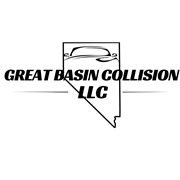 Great Basin Collision LLC Logo