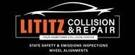 Lititz Collision LLC DBA Lititz Collision & Repair 140 Rothsville Station Road, Lititz, PA 17543 Lititz Collision LLC DBA Lititz Collision & Repair Logo