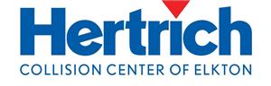 Hertrich Collision Center of Elkton Logo