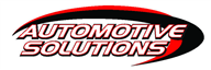 Automotive Solutions Logo