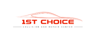 1st Choice Collision and Auto Repair 1627 Hwy 79, Dover, TN 37058 1st Choice Collision and Auto Repair Logo