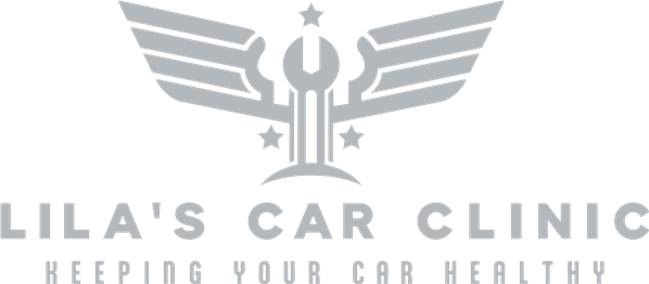 Lila's Car Clinic 3324 Lima Rd, Fort Wayne, IN 46805 Lila's Car Clinic Logo