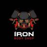 Iron Body Shop 7835 NW 53 St Unit C, Doral, FL 33166 Iron Body Shop Logo