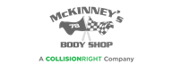 McKinney's Body Shop - Hopkinsville Cr#124 611 N Main Street, Hopkinsville, KY 42240 McKinney's Body Shop - Hopkinsville Cr#124 Logo