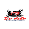 Zio Auto Body and Repair LLC Logo