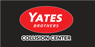 Yates Brothers Collision 11048 I-20, Forney, TX 75126 Yates Brothers Collision Logo