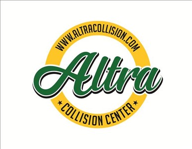 Altra Collision Center - Deer Valley Logo