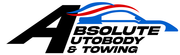Absolute Auto Body and Towing 7627 East Lincoln Hwy, Crown Point, IN 46307 Absolute Auto Body and Towing Logo