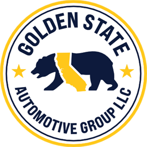 Golden State Automotive Group 4 Houston Lane, Lodi, CA 95240 Golden State Automotive Group Logo