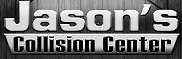 Jason's Collision Center - Paducah Logo