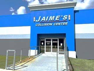 Jaime's Collision Center Inc. - Lw 22491 US Highway 27, Lake Wales, FL 33859 Jaime's Collision Center Inc. - Lw Logo
