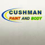 Cushman P&B, Martinez 486 Flowing Wells Road, Martinez, GA 30907 Cushman P&B, Martinez Logo