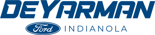 Deyarman Ford Collision Center 2406 N. Jefferson, Indianola, IA 50125 Deyarman Ford Collision Center Logo